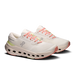 On Running Women's Cloudrunner 3 Shoes - Ivory / Dew - Just For Sports