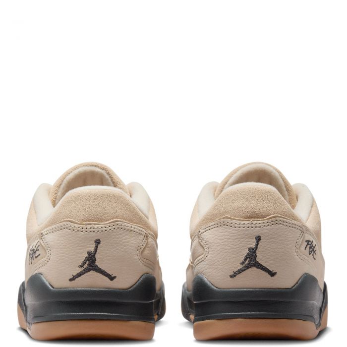 Nike Men's Jordan Flight Court Shoes - Rattan / Anthracite - Just For Sports