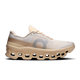 On Running Women's Cloudmonster 1 Shoes - Dew / Blonde