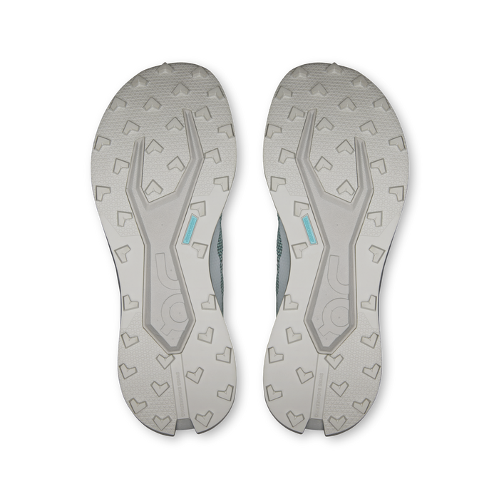 On Running Men's Cloudultra 3 Shoes - Iceberg / Glacier