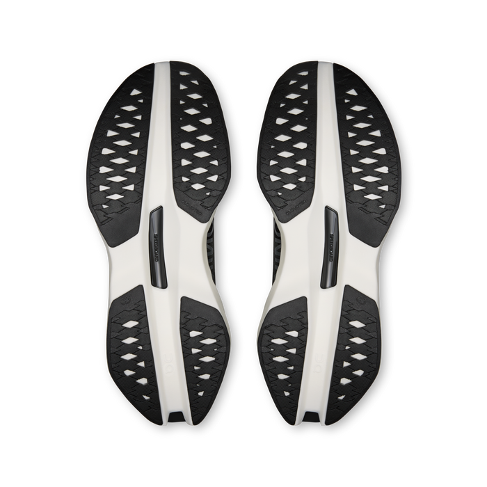 On Running Men's Cloudboom Max Shoes - All Black