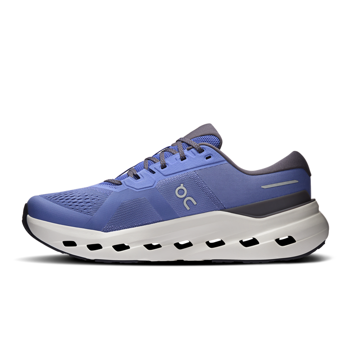 On Running Men's Cloudrunner 3 Shoes - Sailor / Ivory - Just For Sports