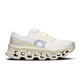 On Running Women's Cloudmonster 3 Shoes - Ivory / Seedling