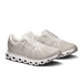 On Running Women's Cloud 6 Shoes - Pearl / White - Just For Sports