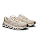 On Running Men's Cloudrunner 2 Shoes - Pearl / Desert - Just For Sports