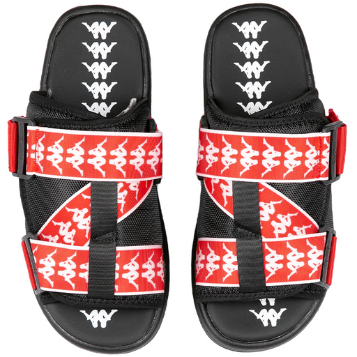 Men slides online kappa