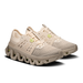 On Running Women's Cloudswift Amp Shoes - Sand / Desert - Just For Sports