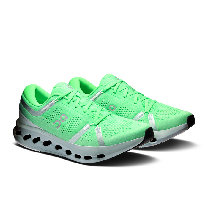 On Running Men's Cloudsurfer 2 Shoes - Verdite / Surf