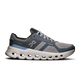 On Running Men's Cloudrunner 2 Shoes - Alloy / Chambray