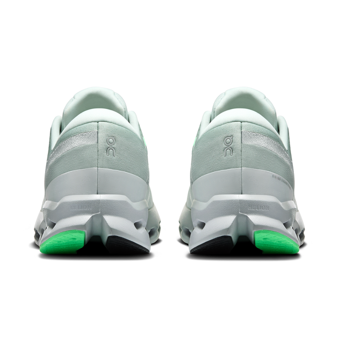 On Running Men's Cloudsurfer 2 Shoes - Surf / Glacier