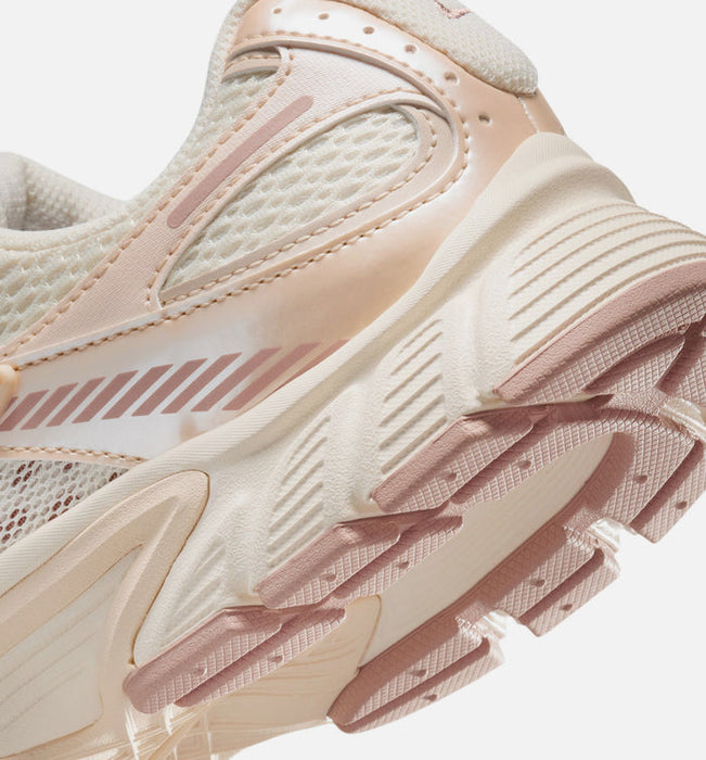 Nike Women's Nike V5 Rnr Shoes - Soft Pearl / Particle Pink / Pearl White / Metallic Silver