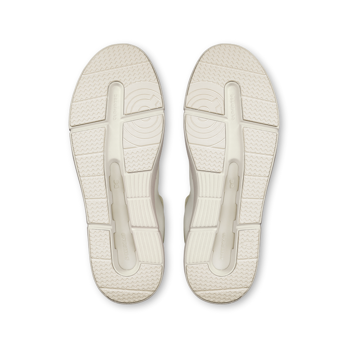 On Running Women's The Roger Advantage Shoes - White / White - Just For Sports
