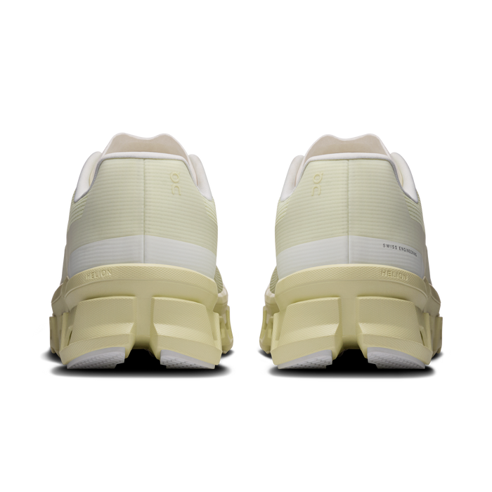 On Running Men's Cloudmonster Void Shoes - Seedling / Linen - Just For Sports