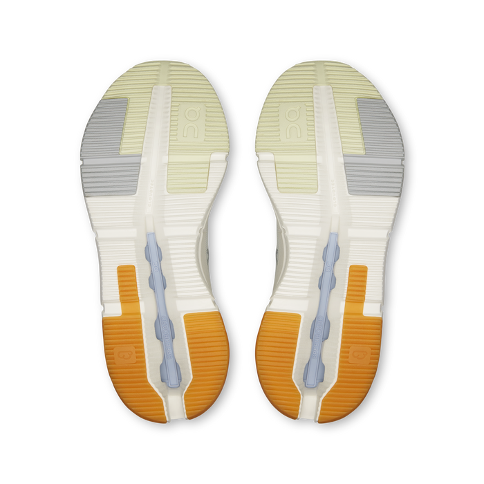 On Running Women's Cloudnova Form 2 Shoes - Ghost / Marsh - Just For Sports