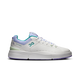 On Running Kids' The Roger Youth Shoes - Ivory / Neem