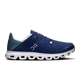 On Running Men's Cloud 6 Coast Shoes - Zodiac / Steel