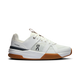 On Running Kids' The Roger Clubhouse Pro Youth Shoes - White / Eclipse