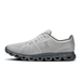 On Running Men's Cloud 6 Shoes - Wolf / Rock - Just For Sports