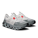 On Running Men's Cloudswift Amp Shoes - Glacier / Apollo - Just For Sports