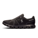 On Running Men's Cloud 6 Shoes - Black / Black - Just For Sports