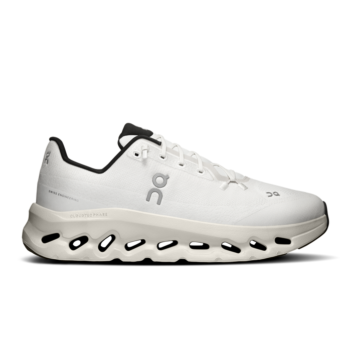 On Running Men's Cloudtilt Shoes - Pearl / Ice - Just For Sports