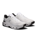 On Running Men's Cloudpulse 2 Shoes - White / Black - Just For Sports
