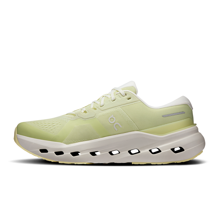 On Running Men's Cloudrunner 3 Shoes - Linen / Ivory - Just For Sports