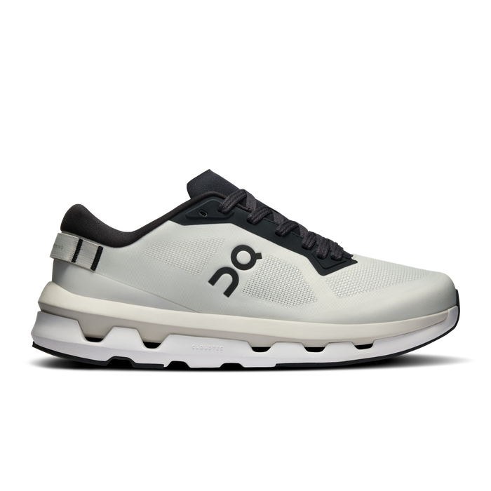 On Running Women's Cloudzone Shoes - Ice / Black - Just For Sports