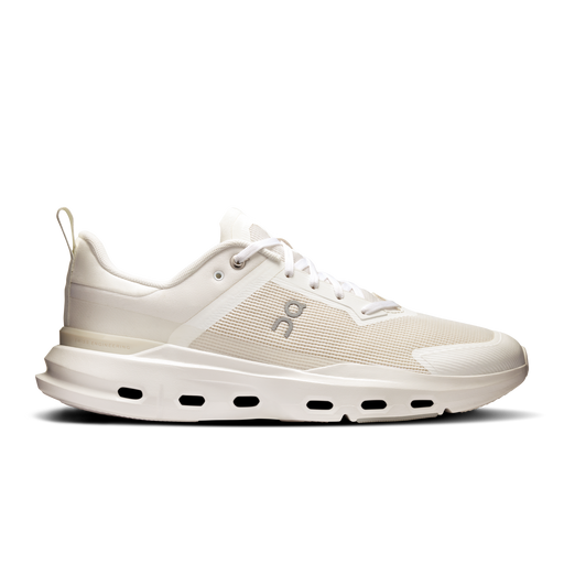 On Running Men's Cloudpulse Next Shoes - White / Ice - Just For Sports