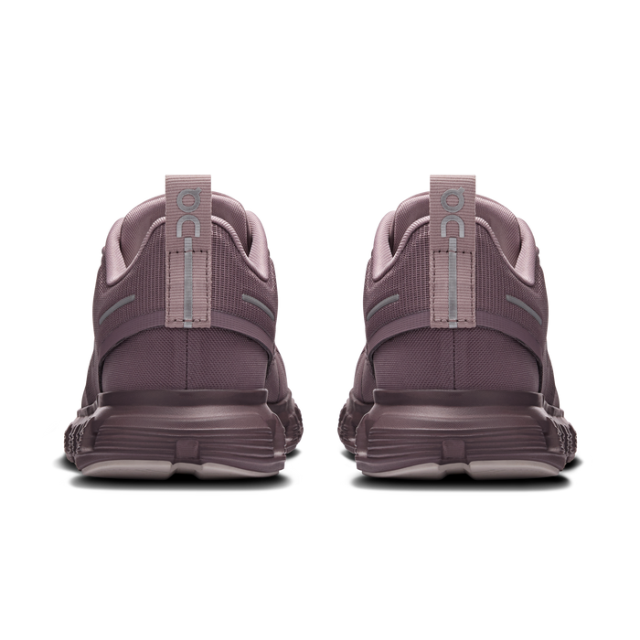 On Running Women's Cloud 6 Waterproof Shoes - Gobi / Gobi - Just For Sports