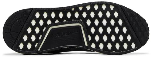 Adidas Men's Nmd R1 Shoes - Core Black / Grey - Just For Sports