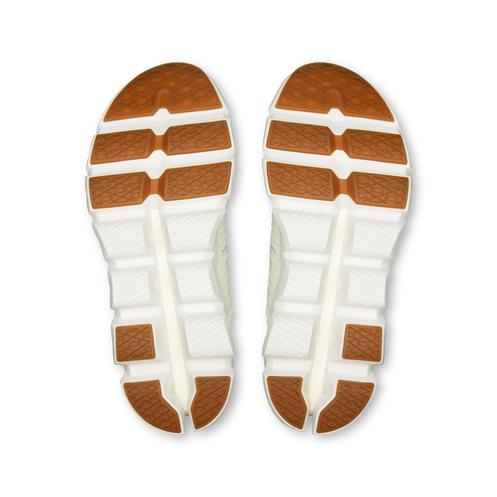 On Running Women's Cloudswift 4 Shoes - Ivory / Dew - Just For Sports