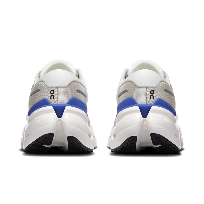 On Running Women's Cloudrunner 3 Shoes - Pearl / Sailor - Just For Sports