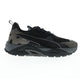 Puma Men's RS TRCK Shoes - Black / Slate