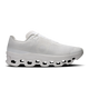 On Running Men's Cloudmonster Void Shoes - White / White