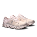 On Running Women's Cloud X 4 Ad Shoes - Salt / Lily - Just For Sports