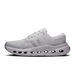 On Running Men's Cloudrunner 3 Shoes - Glacier / Alloy - Just For Sports