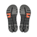 On Running Men's Cloudrunner 2 Shoes - Rock / Tangerine - Just For Sports