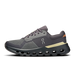 On Running Men's Cloudrunner 2 Shoes - Rock / Tangerine - Just For Sports