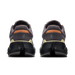On Running Men's Cloudrunner 2 Shoes - Rock / Tangerine - Just For Sports