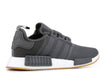 Adidas Men's Nmd R1 Shoes - Grey / White - Just For Sports