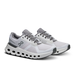 On Running Women's Cloudrunner 2 Shoes - Frost / White - Just For Sports
