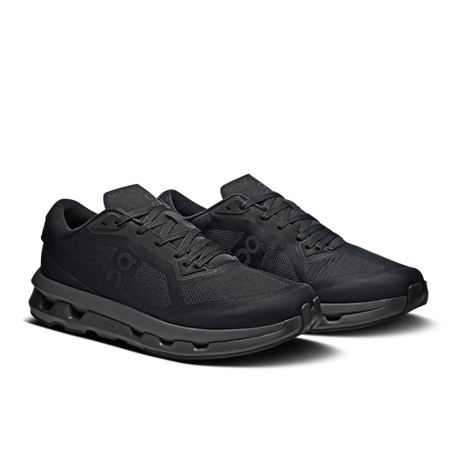 On Running Men's Cloudzone Shoes - Black / Eclipse - Just For Sports