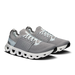 On Running Men's Cloudswift 4 Shoes - Alloy / Glacier - Just For Sports