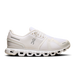 On Running Women's Cloud 6 Wide Shoes - White / White - Just For Sports