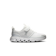 On Running Kids' Cloud Play 2 Shoes - White / White