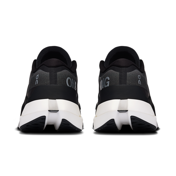 On Running Men's Cloudboom Max Shoes - All Black