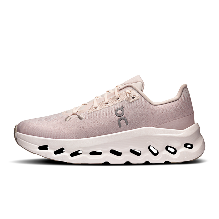 On Running Women's Cloudtilt Shoes - Pearl / Fade - Just For Sports