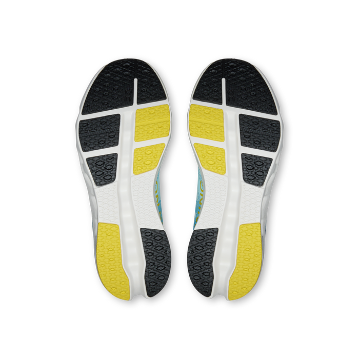 On Running Kids' Cloudsurfer Youth Shoes - Isle / Shine