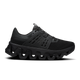 On Running Women's Cloudswift Amp Shoes - Black / Black
